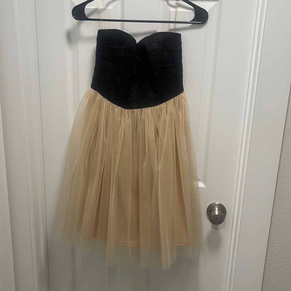 WINDSOR | mini dress